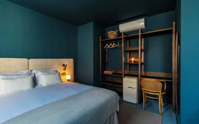 Regras Apartments & Garden A23 by Benefit Collection