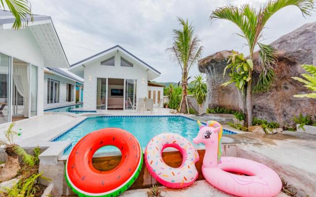 บ้านพักหัวหิน i Fah