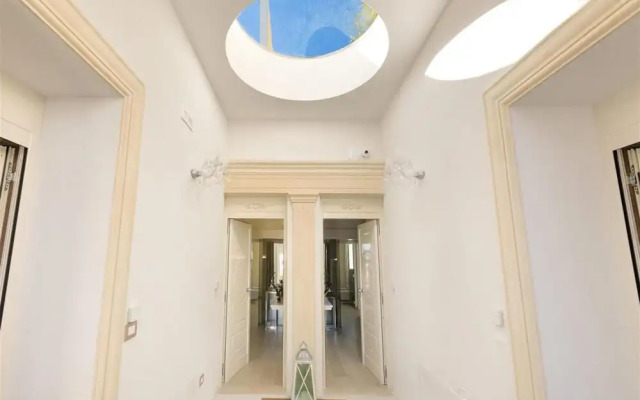 1316 AS - Junior Suite con Balcone