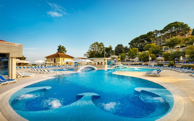 Maistra Select Riva Apartments