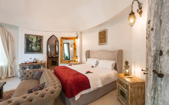 Xanadu Luxury Villas & Retreat Zanzibar