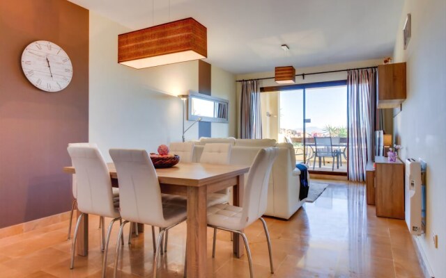 Apartamento La Duquesa Village I