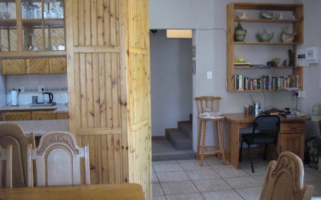 Toverberg Guest Houses