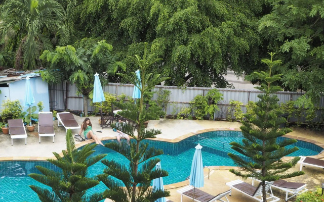 The Palace Aonang Resort (SHA Plus+)