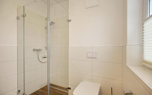 Reethaus Am Mariannenweg 06b