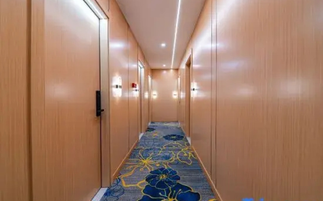 Xingpeng Boutique Stay (Chaozhou Ancient City)