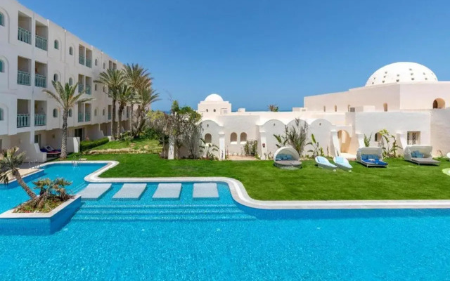 TUI Sensimar Ulysse Palace & Thalasso Adults Only