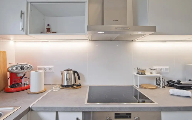 Athina in Chalandri With 2 Bedrooms and 1 Bathrooms