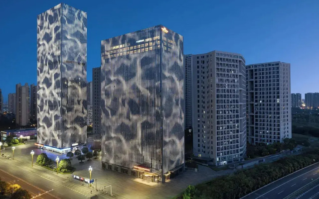 Hawthorn by Wyndham Changsha Furong
