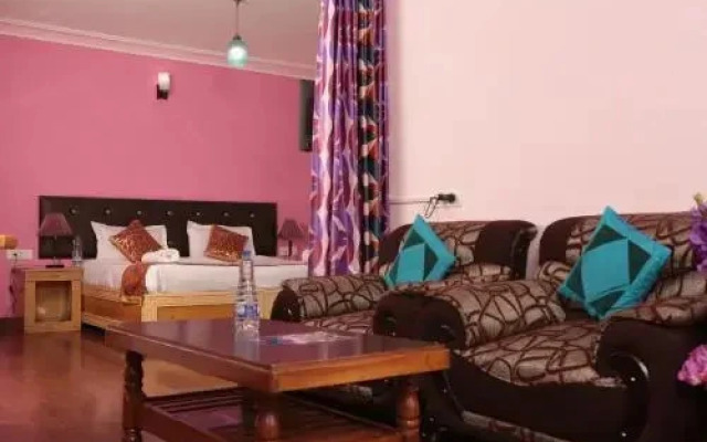 Snow View Hotel