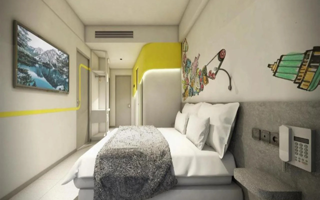 YELLO Hotel Jambi