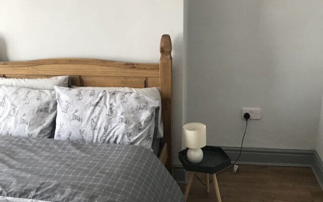 3-bed House in Liverpool Good Location
