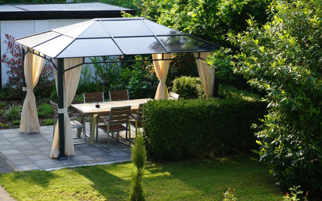 Ferienhaus Vier Jahreszeiten