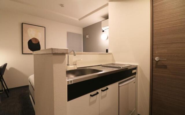 TAKETO STAY PREMIERE SAPPORO EKI - Vacation STAY 63380v