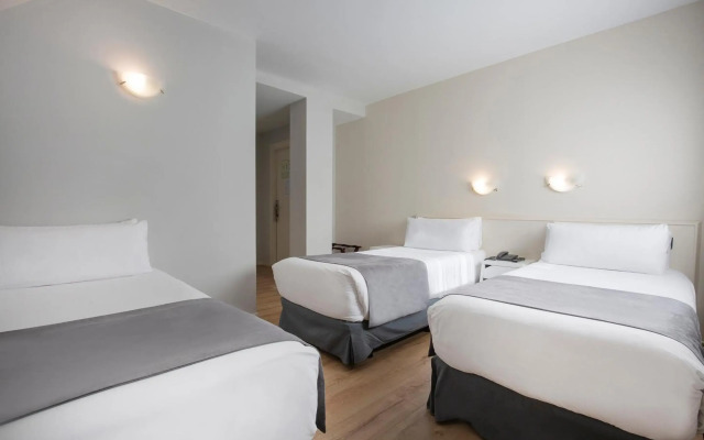 Hotel Camel.lot
