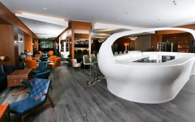 Port Baku Residance Apartment A1705