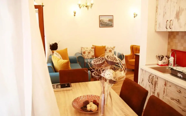 Studio Old Town Erdi