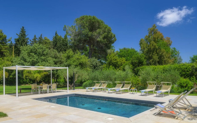 VILLA GIOMOA 8, Emma Villas