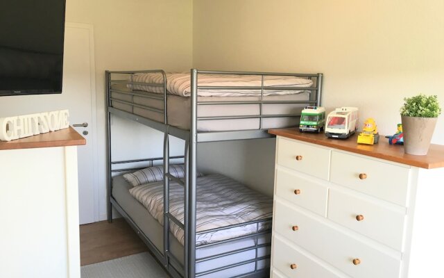 Quartier Hohe Geest 23