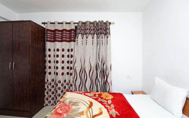 OYO 13156 Home 3BHK Valley View Ayarpatta