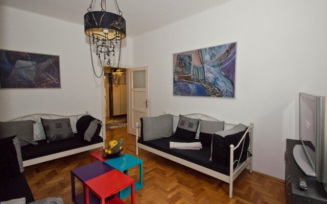 Apartment Relax in Split