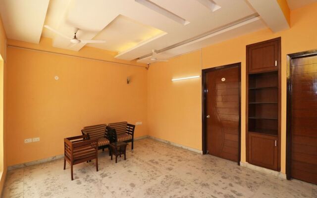 OYO 13782 Om Villa