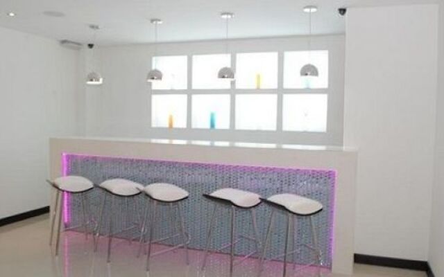 Kilton Hotel