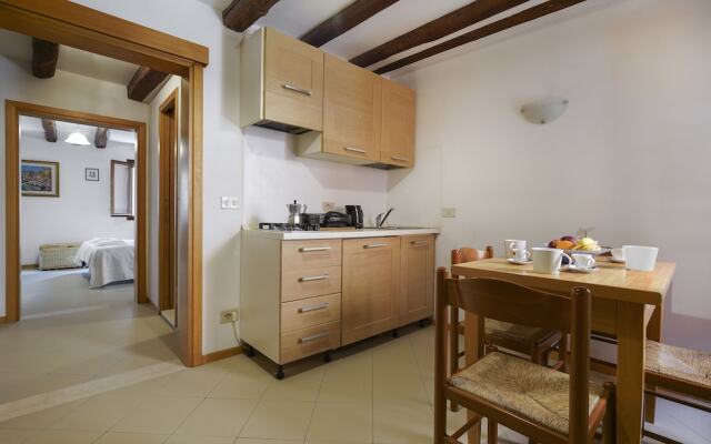 Bed & Breakfast Giardini