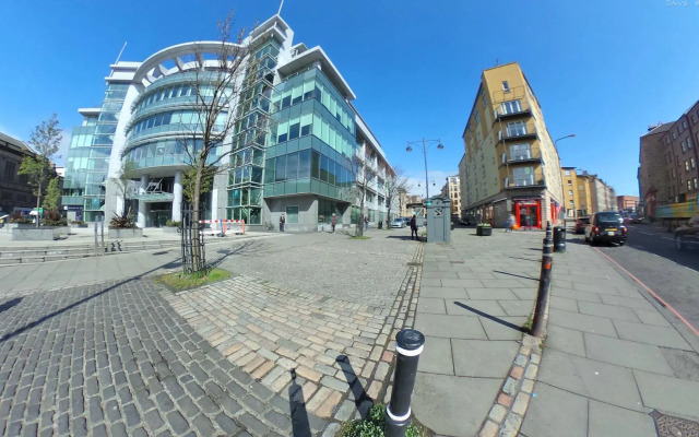 Syozant Lauriston Central ApartHotel