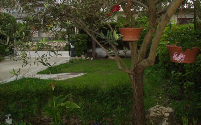 Tiho - 300 m from sea - A3(2)