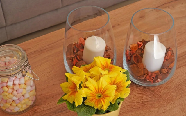 Centro Residenziale Benaco - CRB