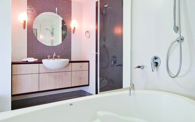 Mercure Albury