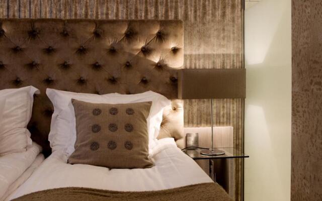 Varbergs Stadshotell & Asia Spa