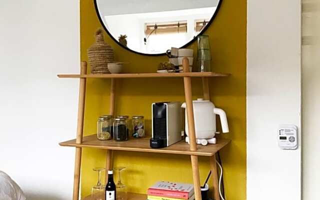 Vegan B&B De Veensezolder