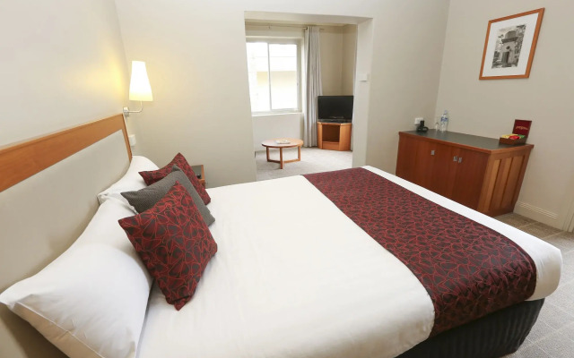 Quality Hotel Mildura Grand