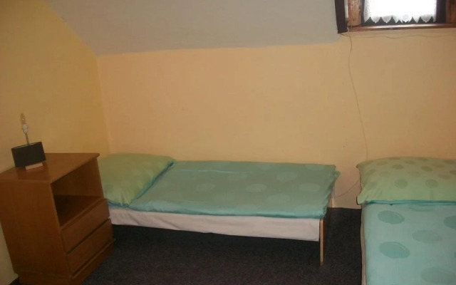 Pension U Loupežáku