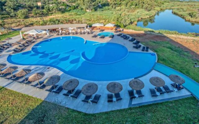 Laguna Holiday Resort