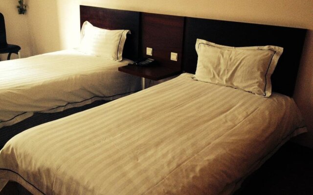 Ocean Star Holiday Inn