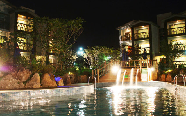 Joeun Resort