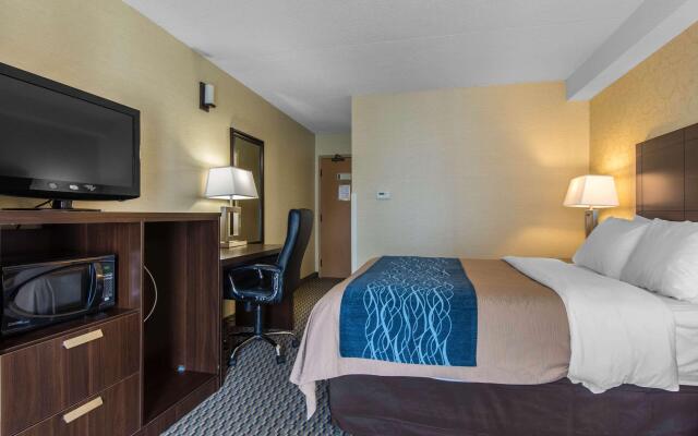 Comfort Inn Trois-Rivières