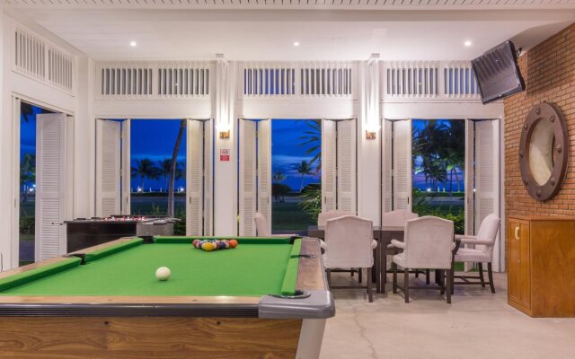 Ambassador City Jomtien Pattaya (Inn Wing)