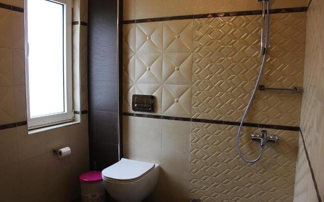 Elegant View - Trikala - 3BD Apt