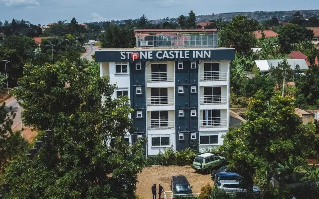 Stone Castle Inn