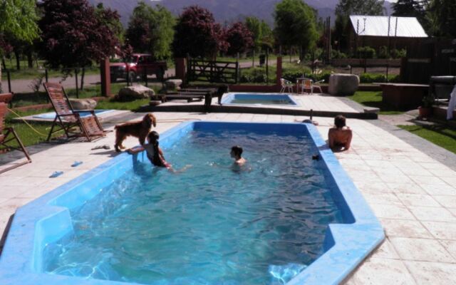 Complejo Tierra de Sol