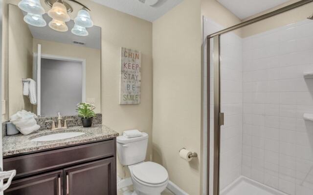 3097pequod 5 Bedroom Townhouse by RedAwning