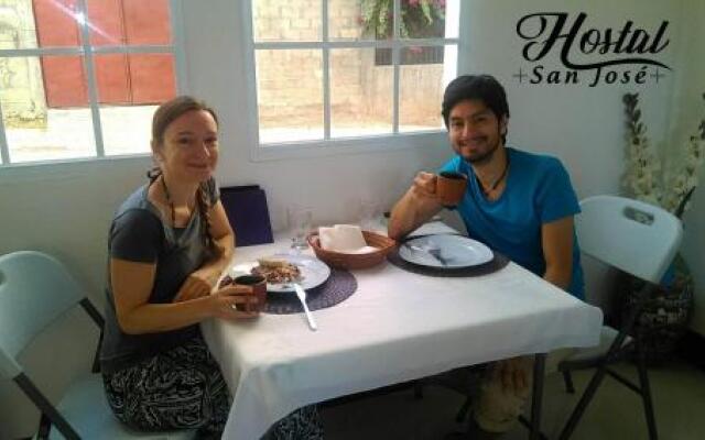 Hostal San Jose