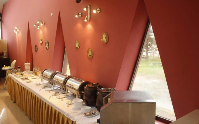 Villa ReTa Hotel & SPA