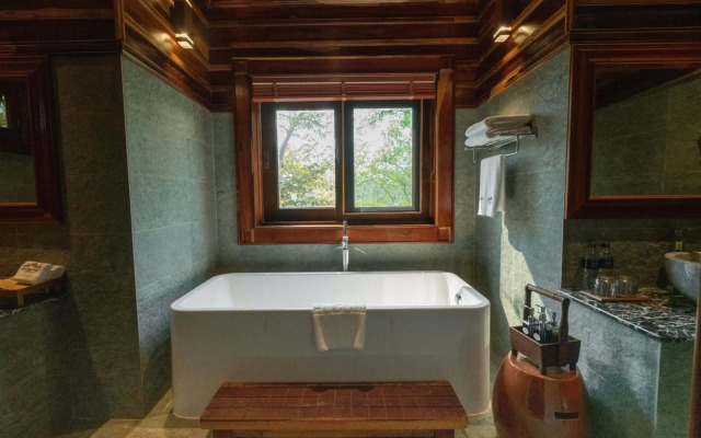 Khum Wang Nuea Villa