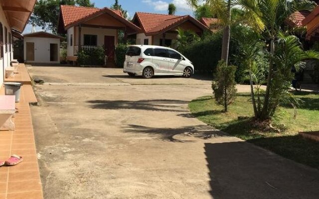 Somjai Resort