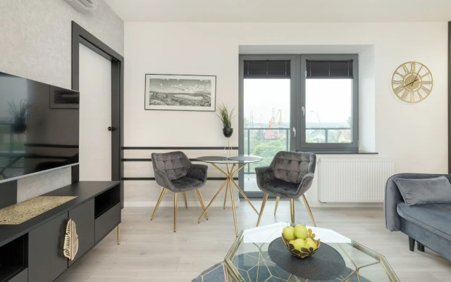 Apartport Apartment AC by Renters